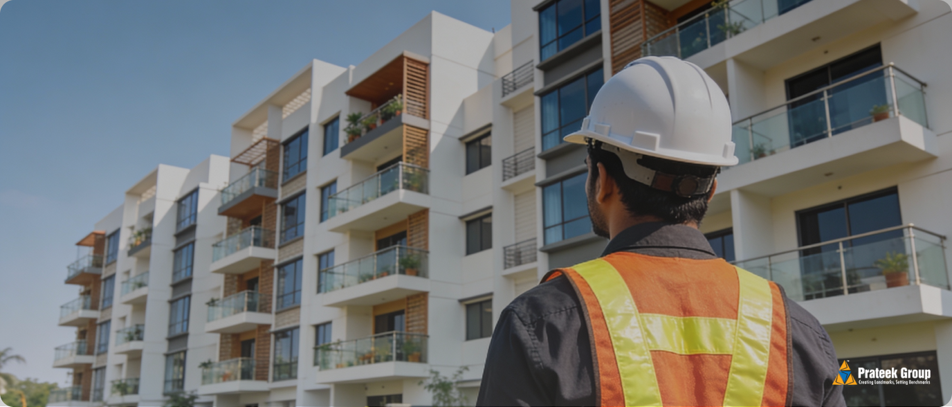 The Role of Builder Thinking in Long-Term Asset Quality